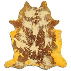 cowhide rugs for sale - L