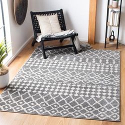 SAFAVIEH Mercer Nunziata Moroccan Rug