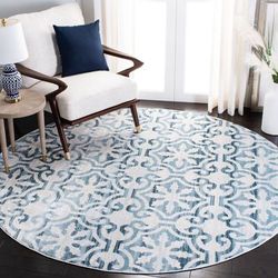 Martha Stewart by SAFAVIEH Isabella Culina Moroccan Rug