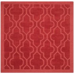 SAFAVIEH Handmade Impressions Baylie Modern Wool Rug