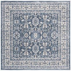 SAFAVIEH Charleston Pricilla Vintage Boho Oriental Rug