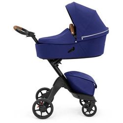 Stokke Xplory X Carry Cot - Royal Blue