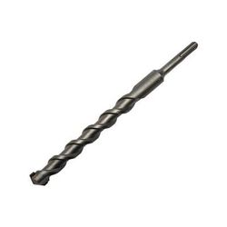 2 Pcs, Qualtech 7/32" x 8" SDS-Plus Hammer Bit Drill Bit Qualtech, Q/TSDS7328