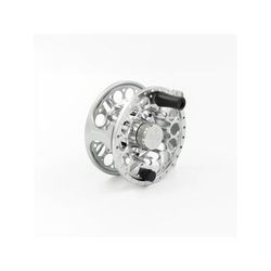 Snowbee Spectre Series Fly Reel 2.9in 3.8oz Gunmetal Silver 3/4 10547S