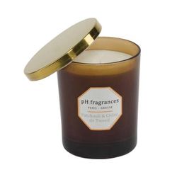 Ph Fragrances - Patchouli & Cèdre de Tweed Patchouli & Cedro Candele 180 g unisex