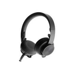 Logitech Zone Wireless UC