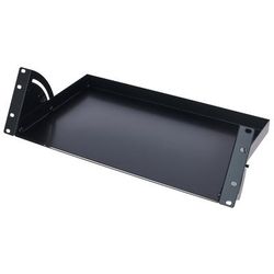 Studio Desk Rack Shelf 3U