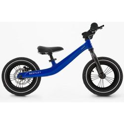 Bentley Balance Bike - Sequin Blue