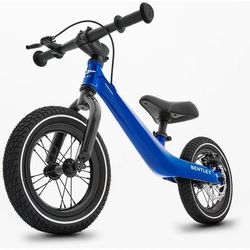 Bentley Balance Bike - Sequin Blue