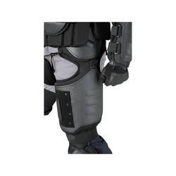 Monadnock Exotech Thigh & Groin Protection Black - 1348598