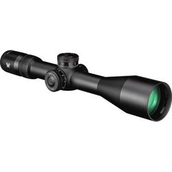 Vortex Venom 5-25x56mm Rifle Scope 34mm Tube First Focal Plane Black Matte Non-Illuminated EBR-7C MRAD Reticle Mil Rad Adjustment Black 15.3in 35oz