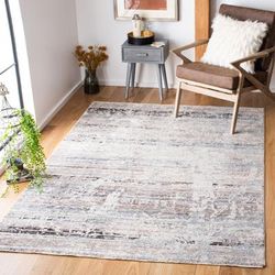 SAFAVIEH Limitee Marlieke Vintage Fringe Rug