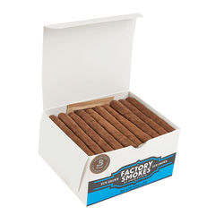Drew Estate Factory Smokes Cigarillo Sun Grown - Box of 50