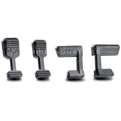 Strike Industries AR Modular Bolt Catch Black One Size SI-AR-MBC