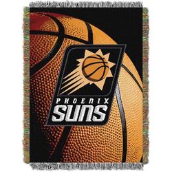 Suns Photo Real Throw by NBA in Multi
