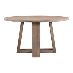 TANYA ROUND DINING TABLE - Moe's Home Collection VE-1073-29