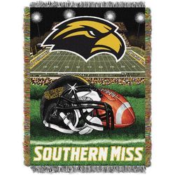 Southern Mississippi HFA Throw by NCAA in Multi