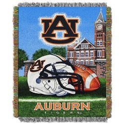 Auburn HFA Throw by NCAA in Multi