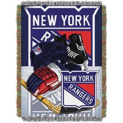 Rangers HIA by NHL in Multi