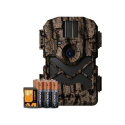 Muddy Pro Cam 24 Combo 720p Video Batteries/sd Card MUD-MTC24VK