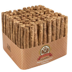 Don Osvaldo Natural Cheroots - Pack of 100