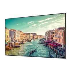 Samsung QBR-N 85" Class HDR 4K UHD Commercial Smart LED Display QB85R-N