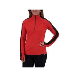 Obermeyer Discover 1/4 Zip Top - Women's Finish Line Medium 19033-20043-M