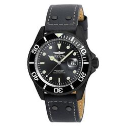 Invicta Pro Diver Men's Watch - 43mm Grey (22077)