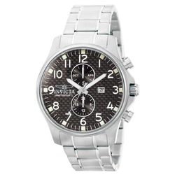 Open Box Invicta Specialty Men's Watch - 48mm Steel (AIC-0379)