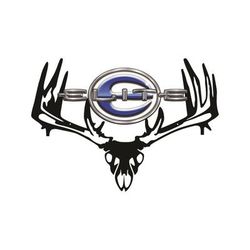 Raxx Elite Bow Holder Black 855809007091
