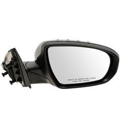 2011-2013 Kia Optima Right Mirror - TRQ MRA06159