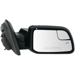 2011 Lincoln MKX Right Mirror - TRQ MRA07023