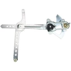 1995-1999 GMC Yukon Front Left Window Regulator - TRQ