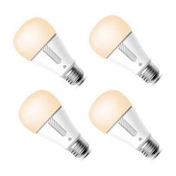 TP-Link KL110 Kasa Smart Wi-Fi Light Bulb (4-Pack) KL110P4