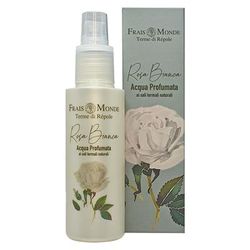 FRAIS MONDE - Acqua Profumata Rosa Bianca Spray idratante corpo 125 ml female