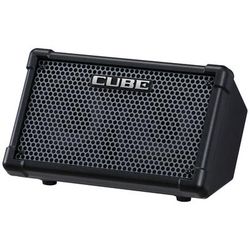 Boss Cube Street II Black