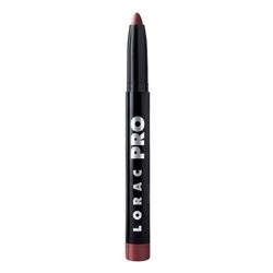 Lorac - PRO Matte Rossetti 12 g Marrone unisex