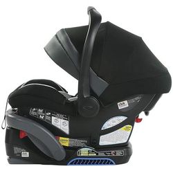 Graco SnugRide SnugLock 35 Platinum Infant Car Seat - Spencer