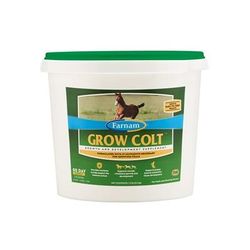 Grow Colt Growth & Development Supplement