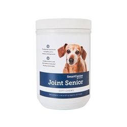 SmartCanine Joint Senior Soft Chews