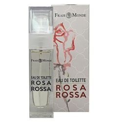 FRAIS MONDE - Rosa Rossa Profumi donna 30 ml female