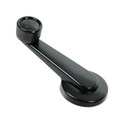 1988-1989 Chevrolet K3500 Front Right Window Crank Handle - TRQ