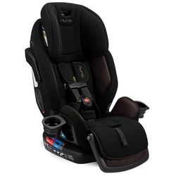 Nuna EXEC All-In-One Convertible Car Seat - Riveted
