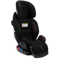 Nuna EXEC All-In-One Convertible Car Seat - Riveted