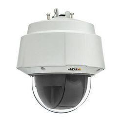 Axis Communications Q6078-E 4K UHD Outdoor PTZ Network Dome Camera (60 Hz) 02148-004