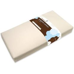 Naturepedic MC22 Seemless Organic Cotton Classic Baby Mattress