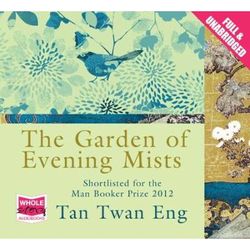 The Garden Of Evening Mists