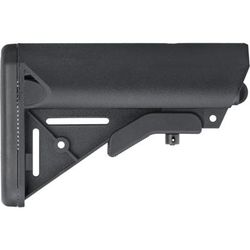 B5 Systems Sopmod Stock - Govt Version Black SOP-1351