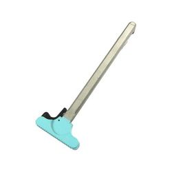 WMD Guns Charging Handle Assembly .308 NiB-X Robbin Egg Blue 1-NIBXCH308-Robbin Egg Blue