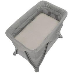 Nuna COVE Aire Go Playard - Frost